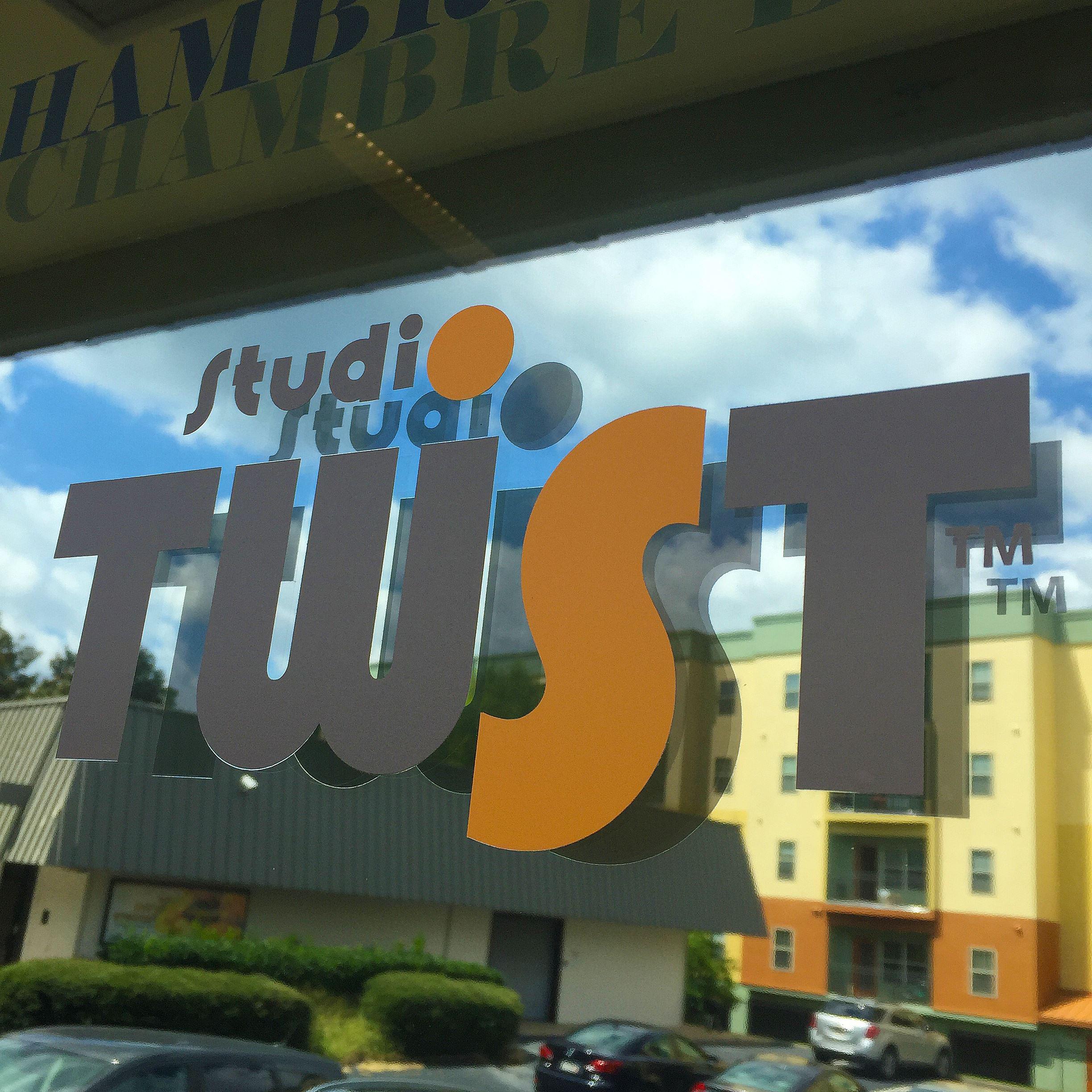 US756 Vinyl letters