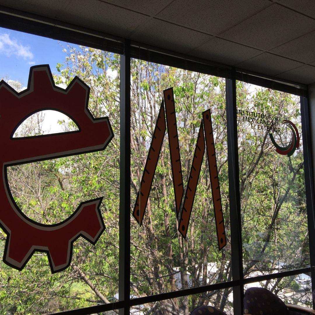 Window Vinyl