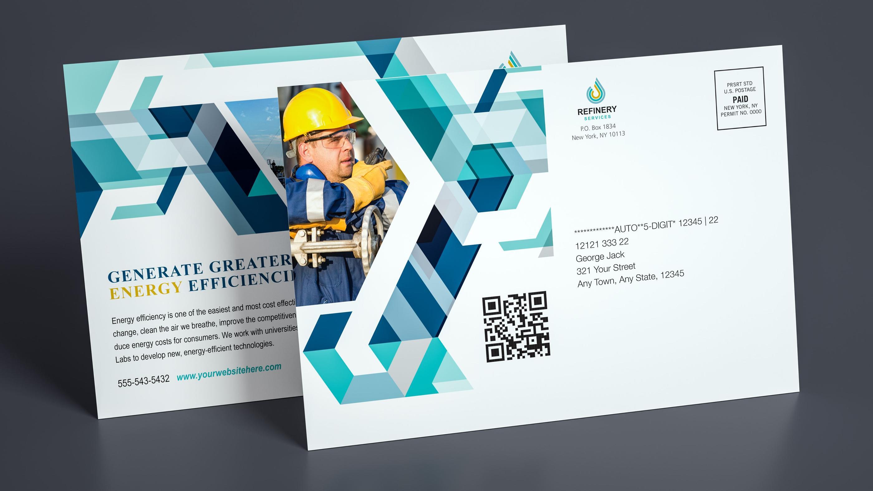 Maximizing Response Rates: Proven Strategies for Effective Direct Mail And EDDM Campaigns