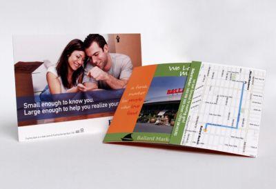 How to Stand Out With Inventive Direct Mail Pieces