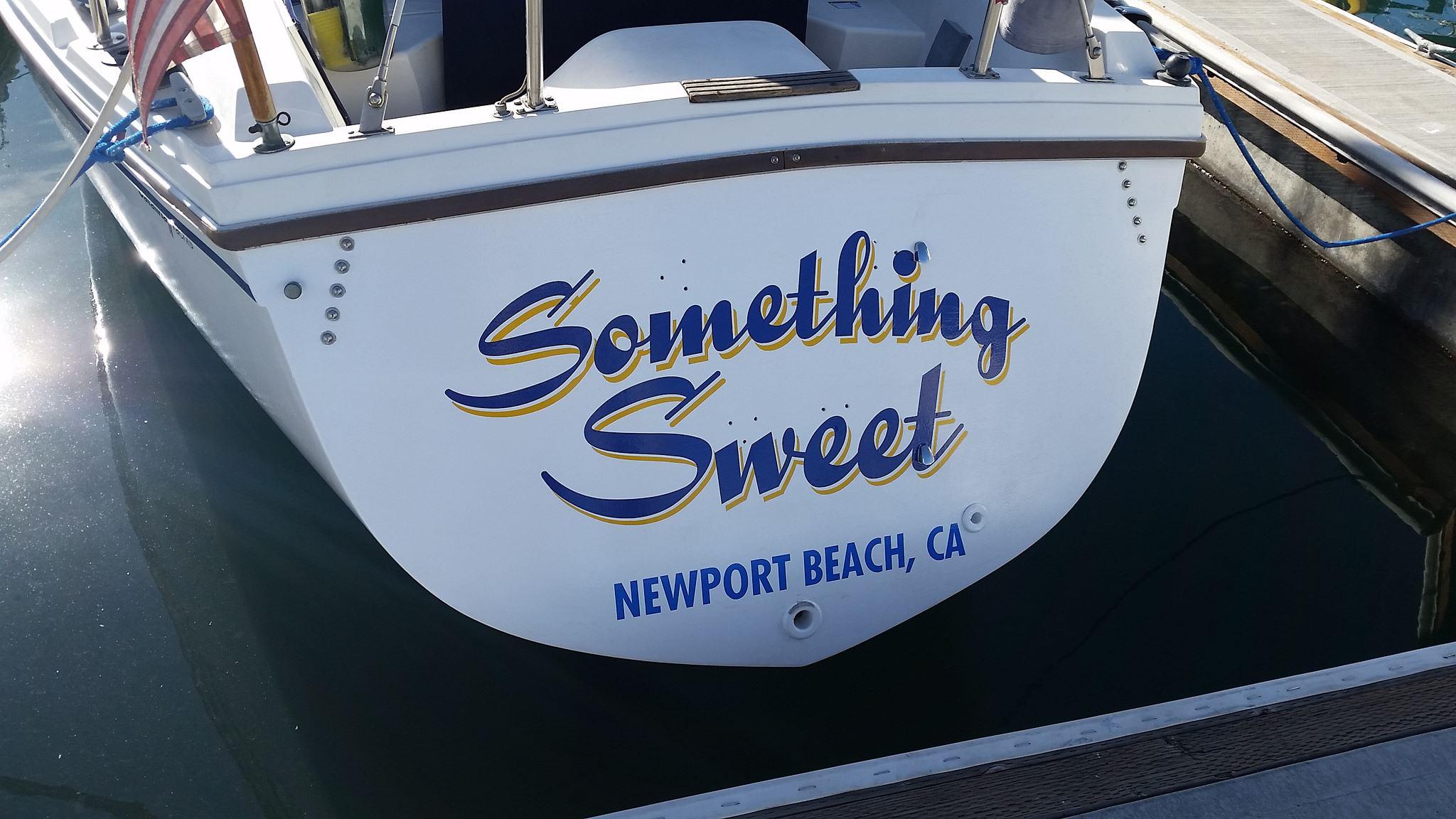 Boat graphics