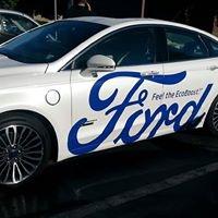 Vehicle graphics