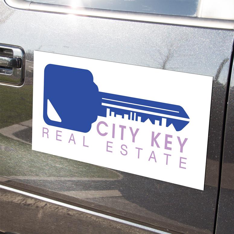 Magnetic graphics options