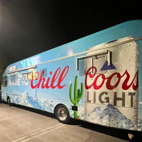 Vehicle Wraps Las Vegas: Boost Your Brand Recognition Across Sin City