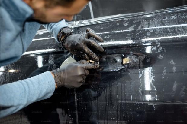 How to Prepare Your Vehicle for Wrapping (Vehicle Wraps in Rockwall, Texas)