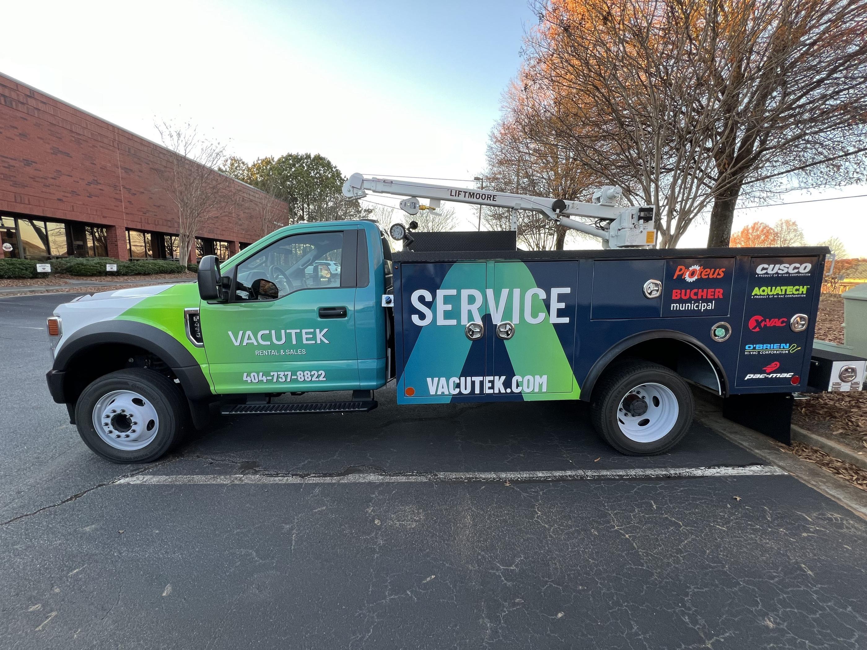 Unveiling the Power of Custom Vehicle Graphics & Wraps in Suwanee Georgia