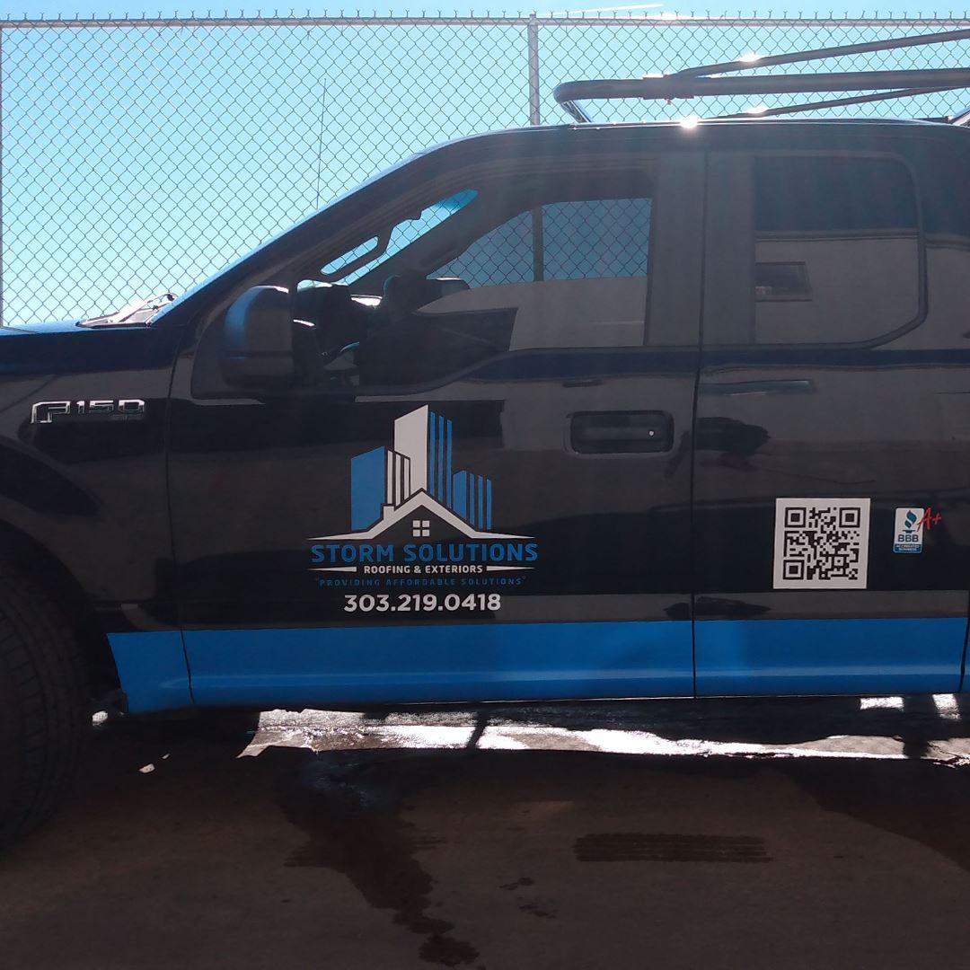 Vehicle Wraps