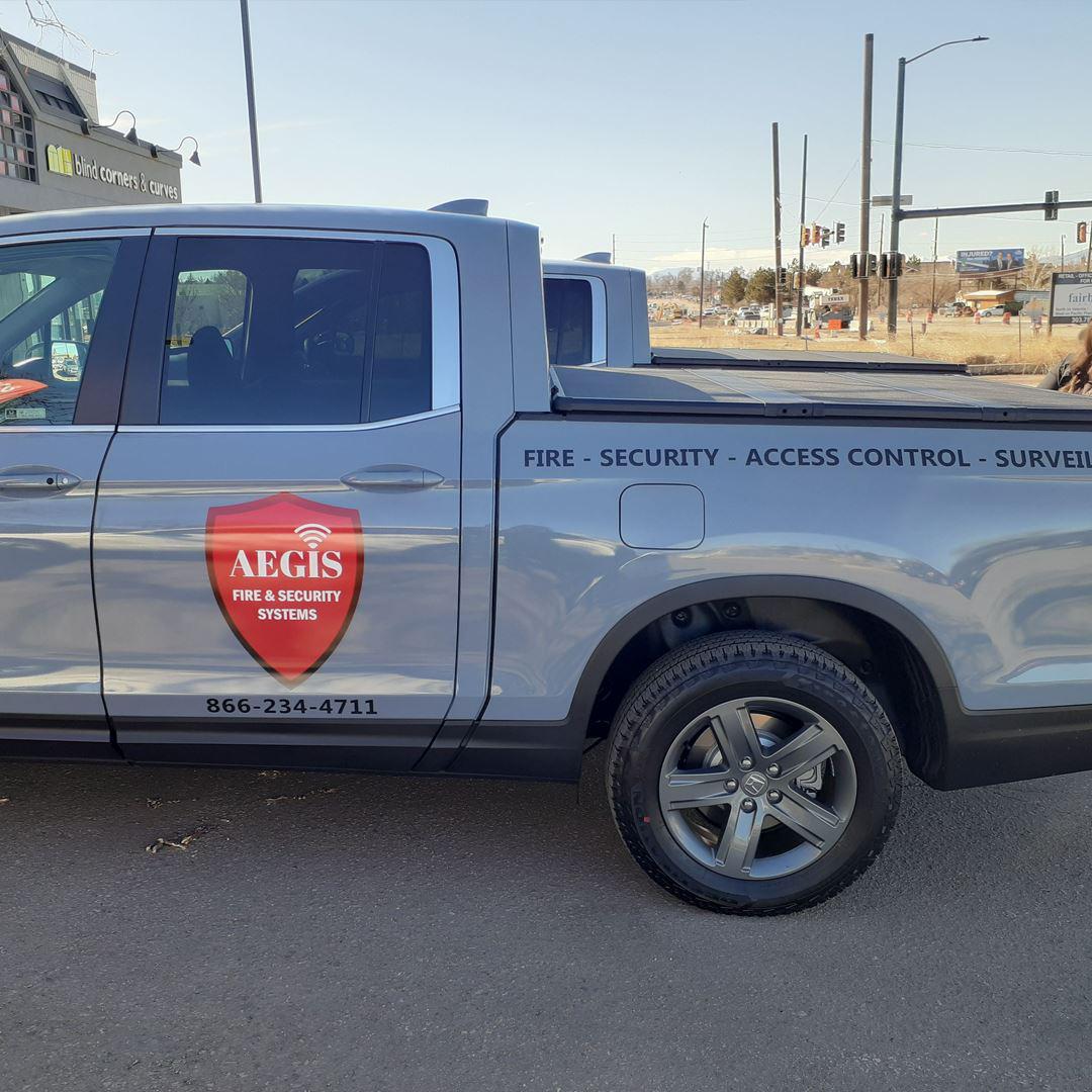 Vehicle Wraps