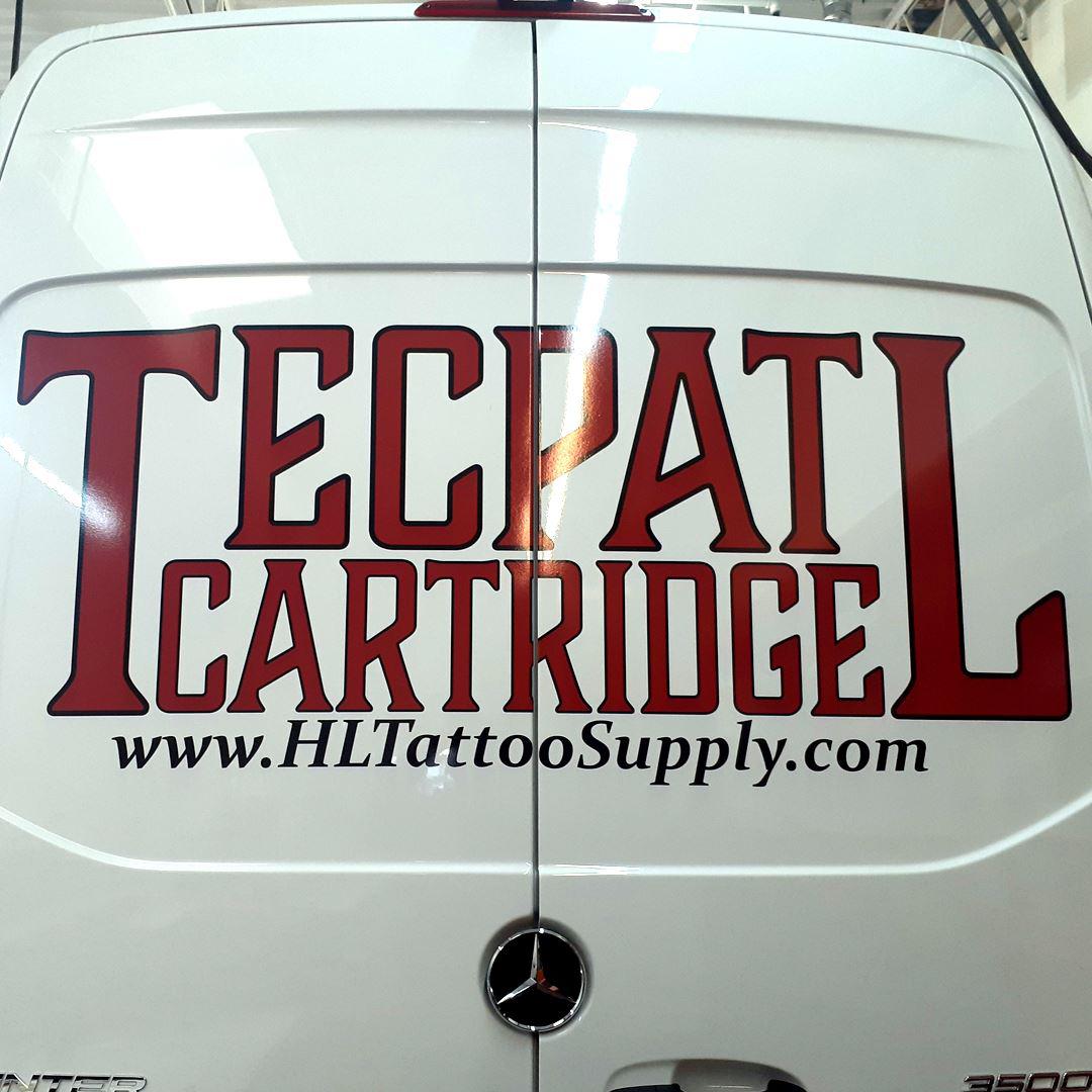 Vehicle Wraps