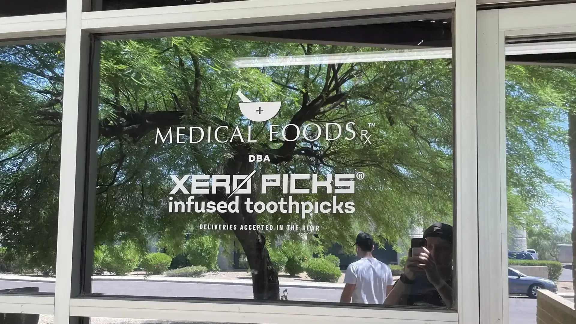 Try these window graphic solutions