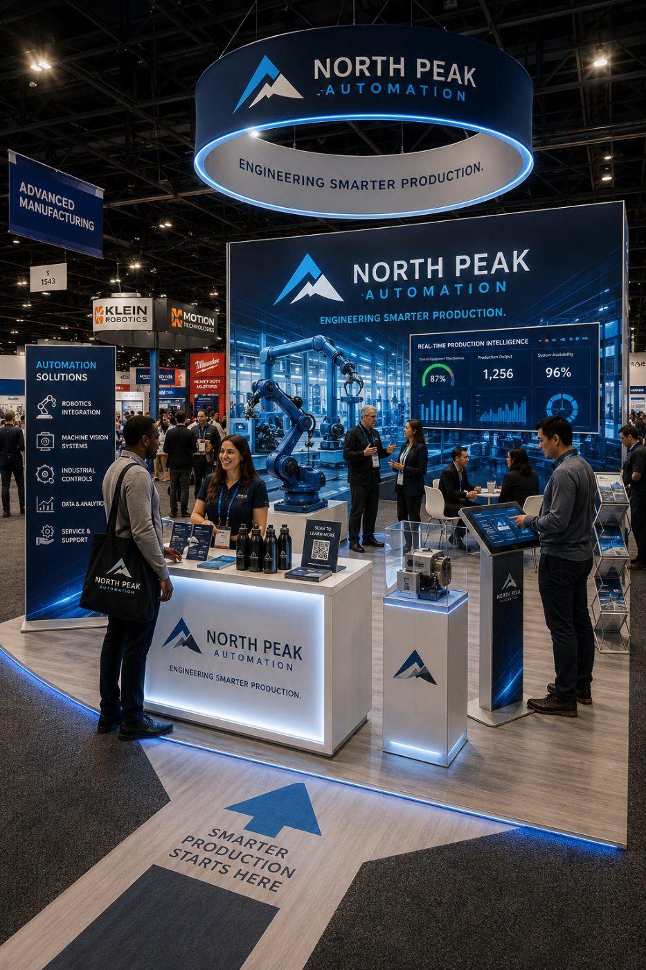 Are trade shows worth the investment?