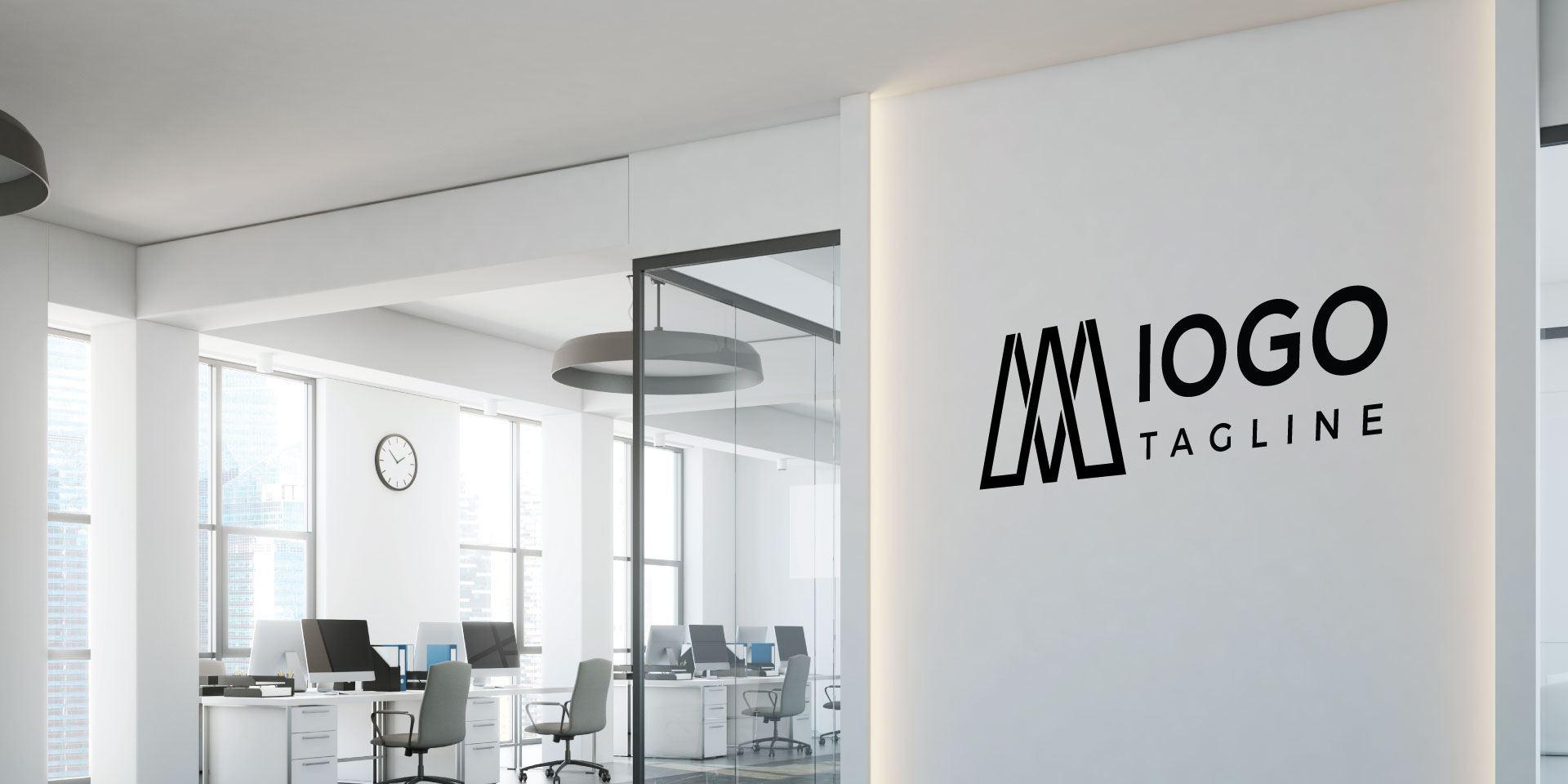 Branding Your Workspace With Wall Decals