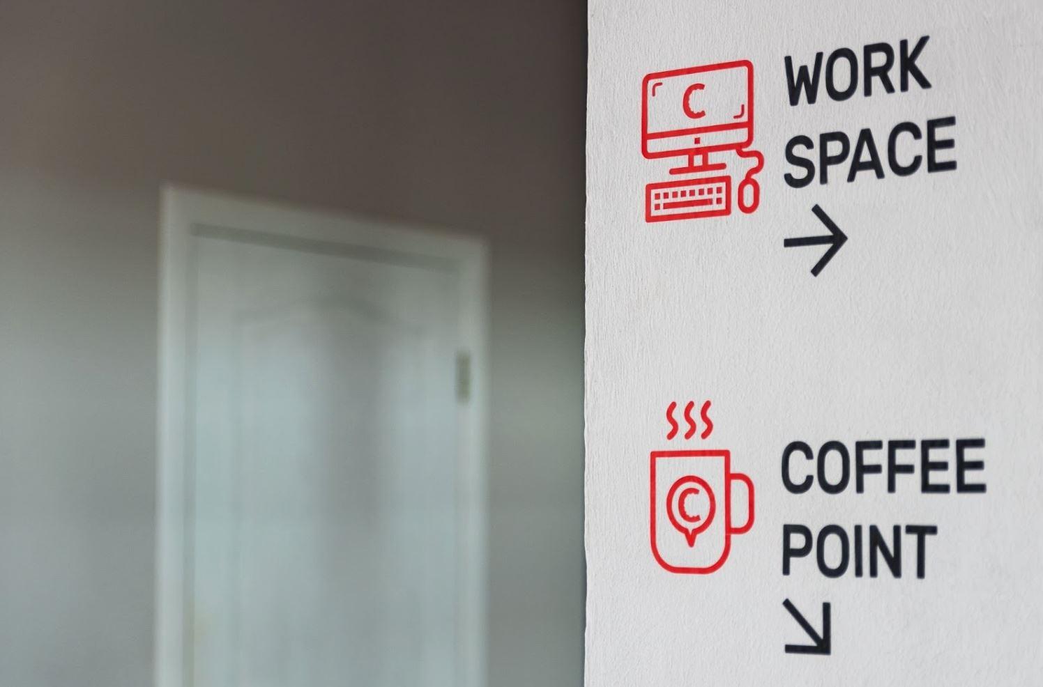 Revitalize Your Meeting Rooms with Wall Decals | AlphaGraphics Humble