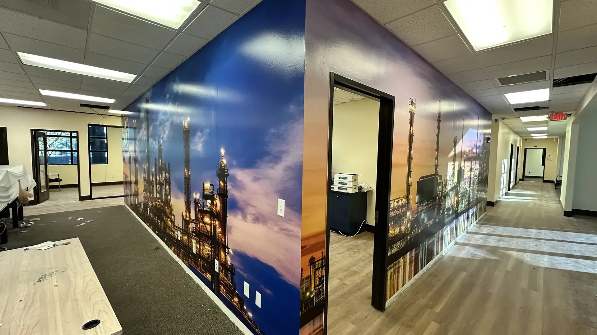 Window Graphic Options