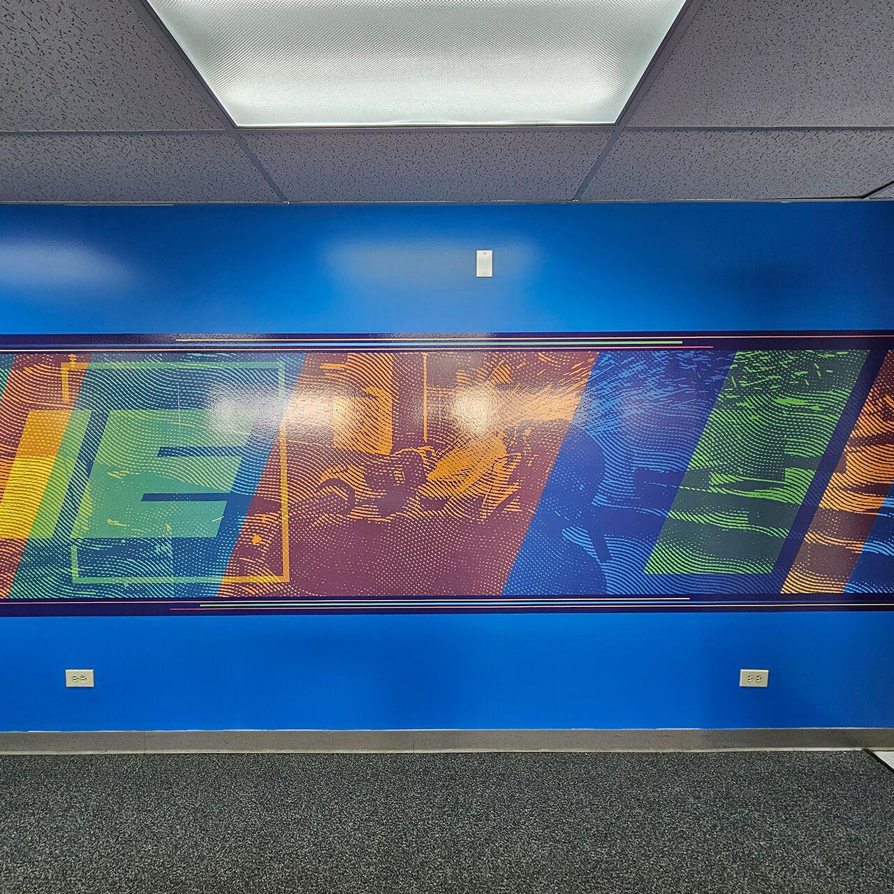 Wall and Window Vinyl