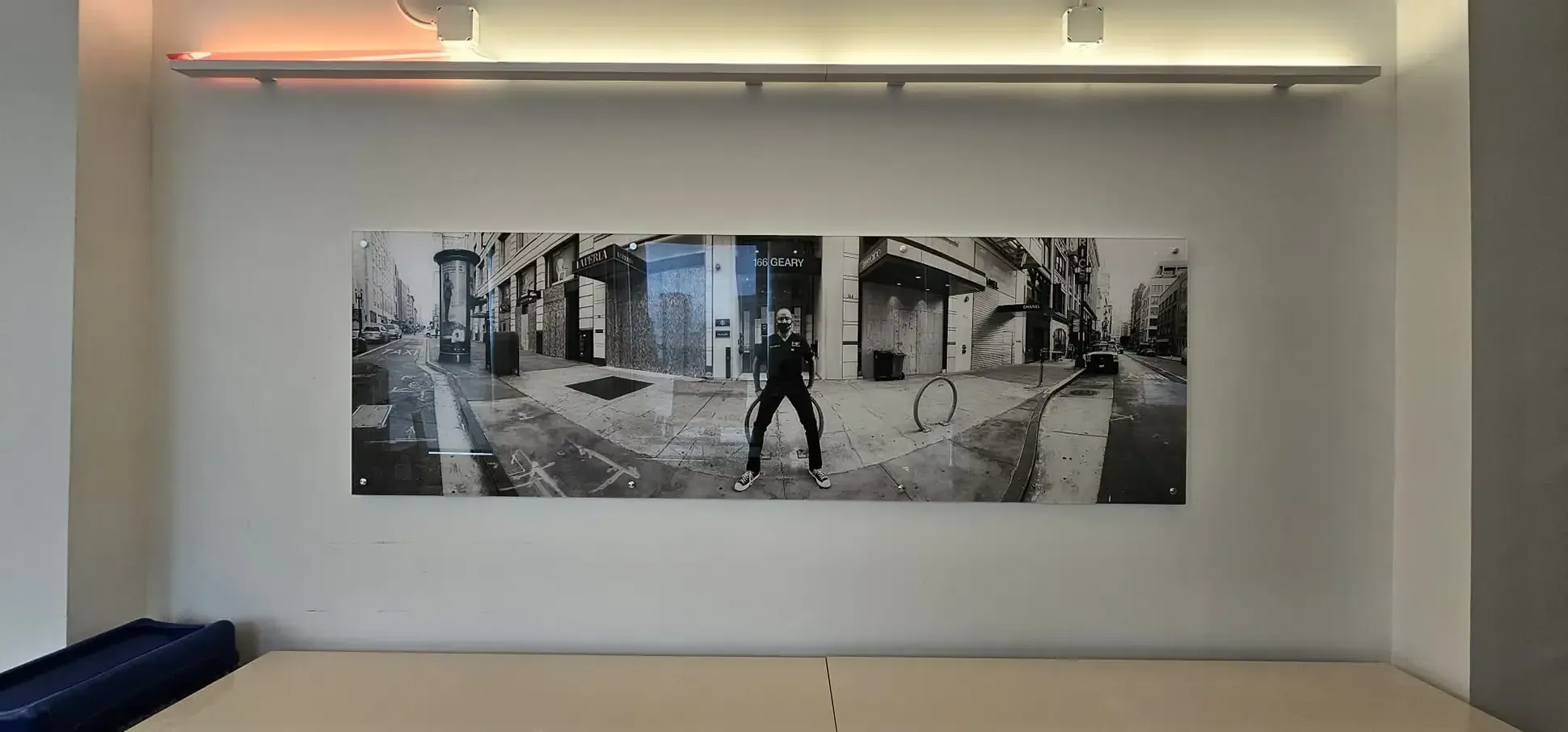 Large Format Printing