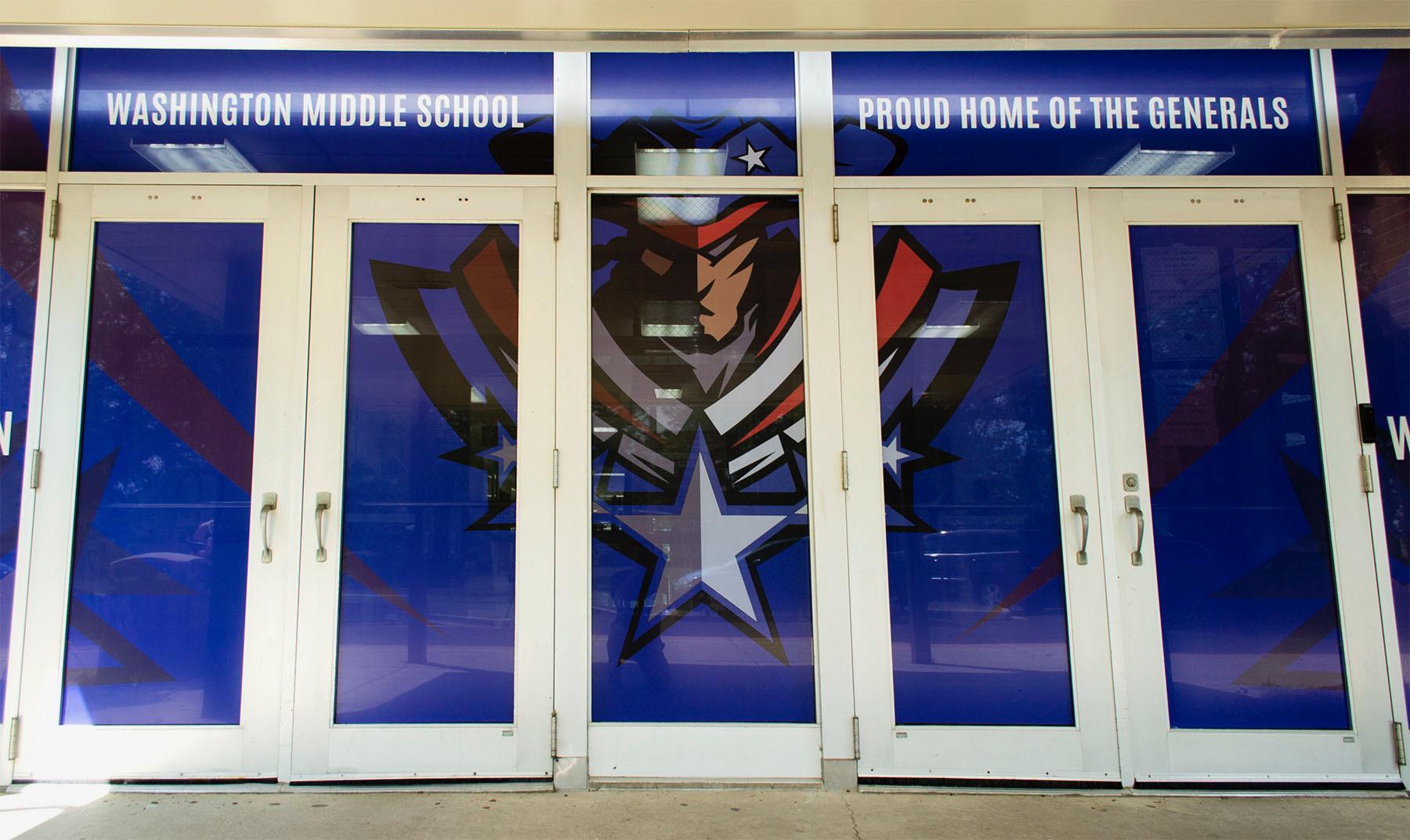 Sign Projects by AlphaGraphics Aurora