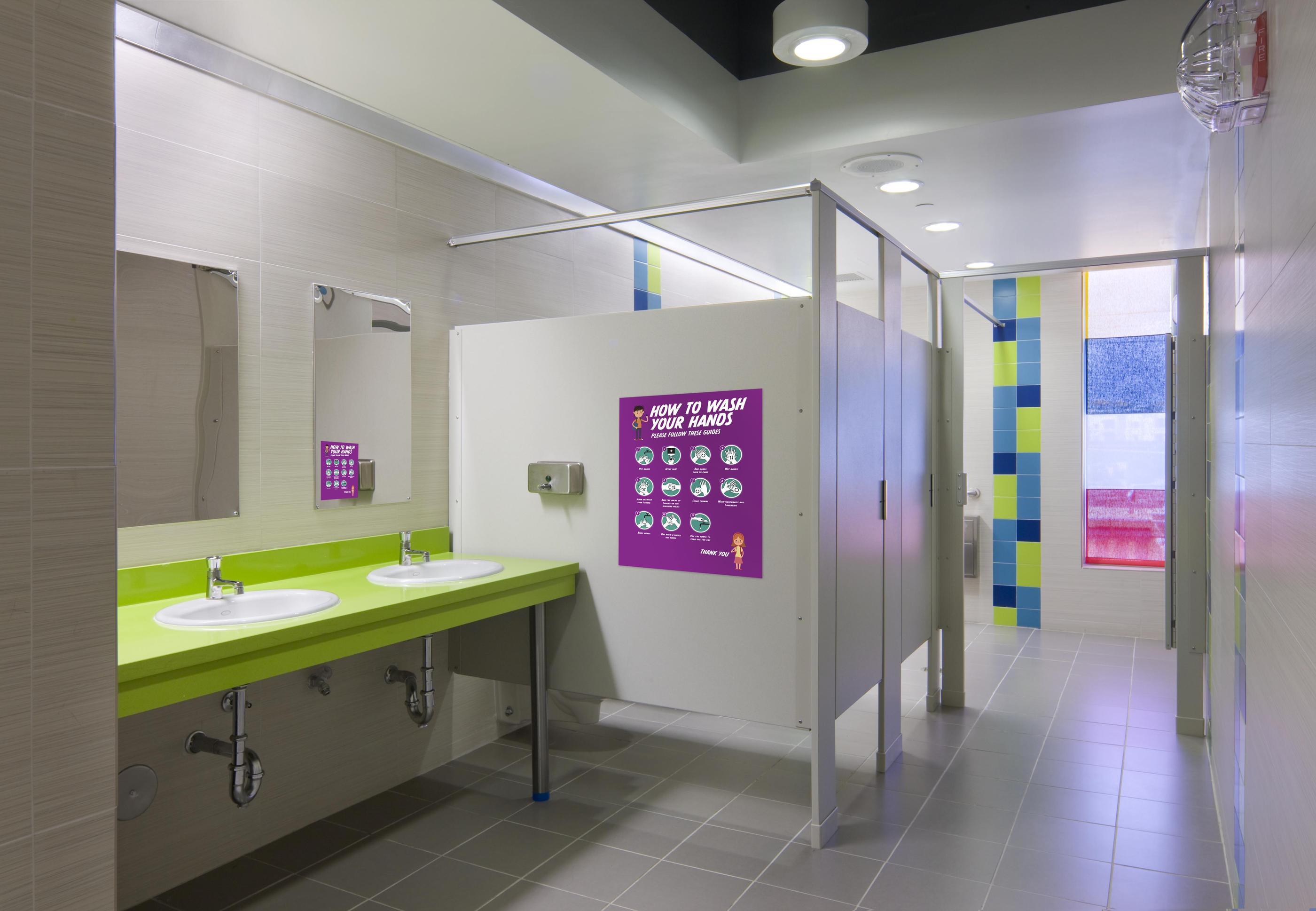 Prepare Your School With Educational Safety Signage