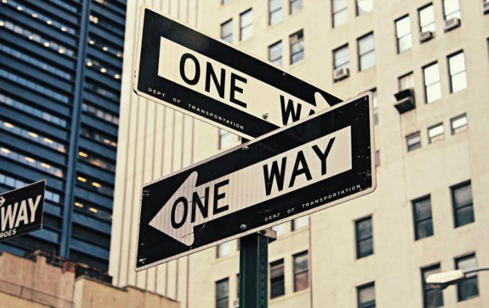 The Importance of Wayfinding Signs in Enhancing User Experience