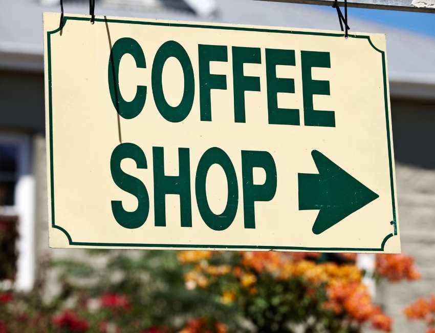 custom business signage in Wayne NJ