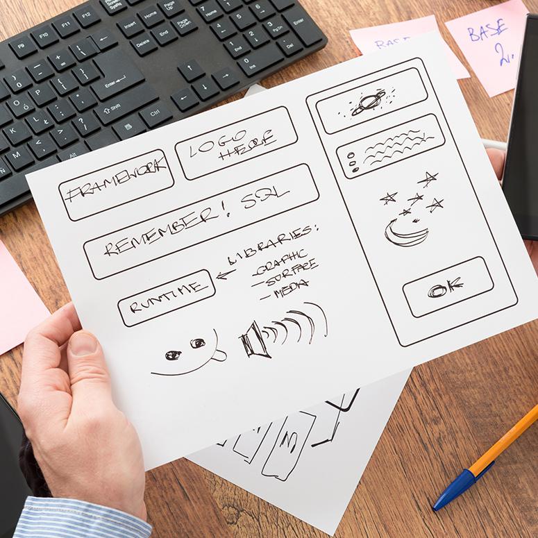 Common questions about web design
