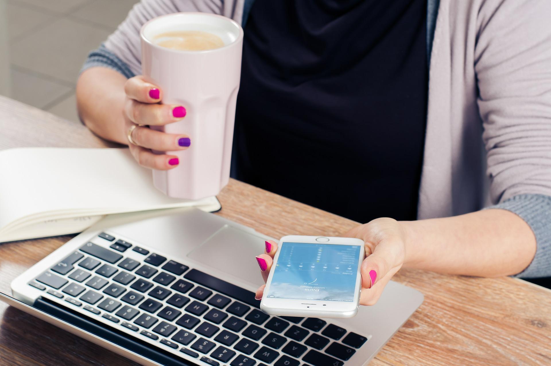 The Value of Web-to-Print Online Ordering from AlphaGraphics