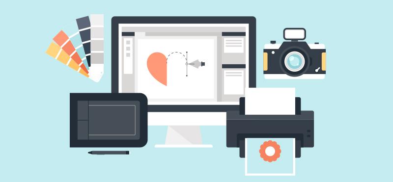 Making the Most of a Web-to-Print Portal: How to Maximize Your Business’ Marketing Efficiency