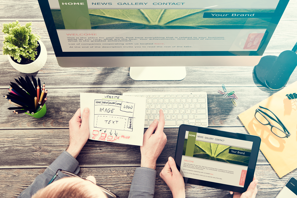 Increase Customer Engagement With Personalized Landing Pages