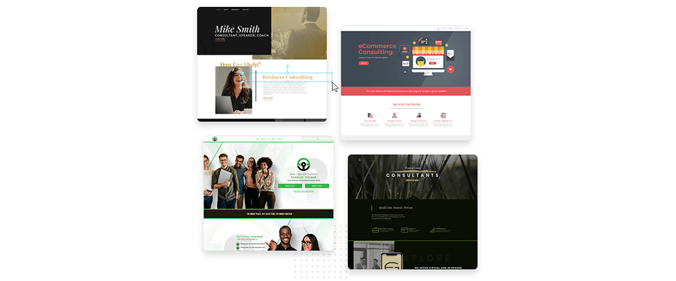 Website Design Development Solutions