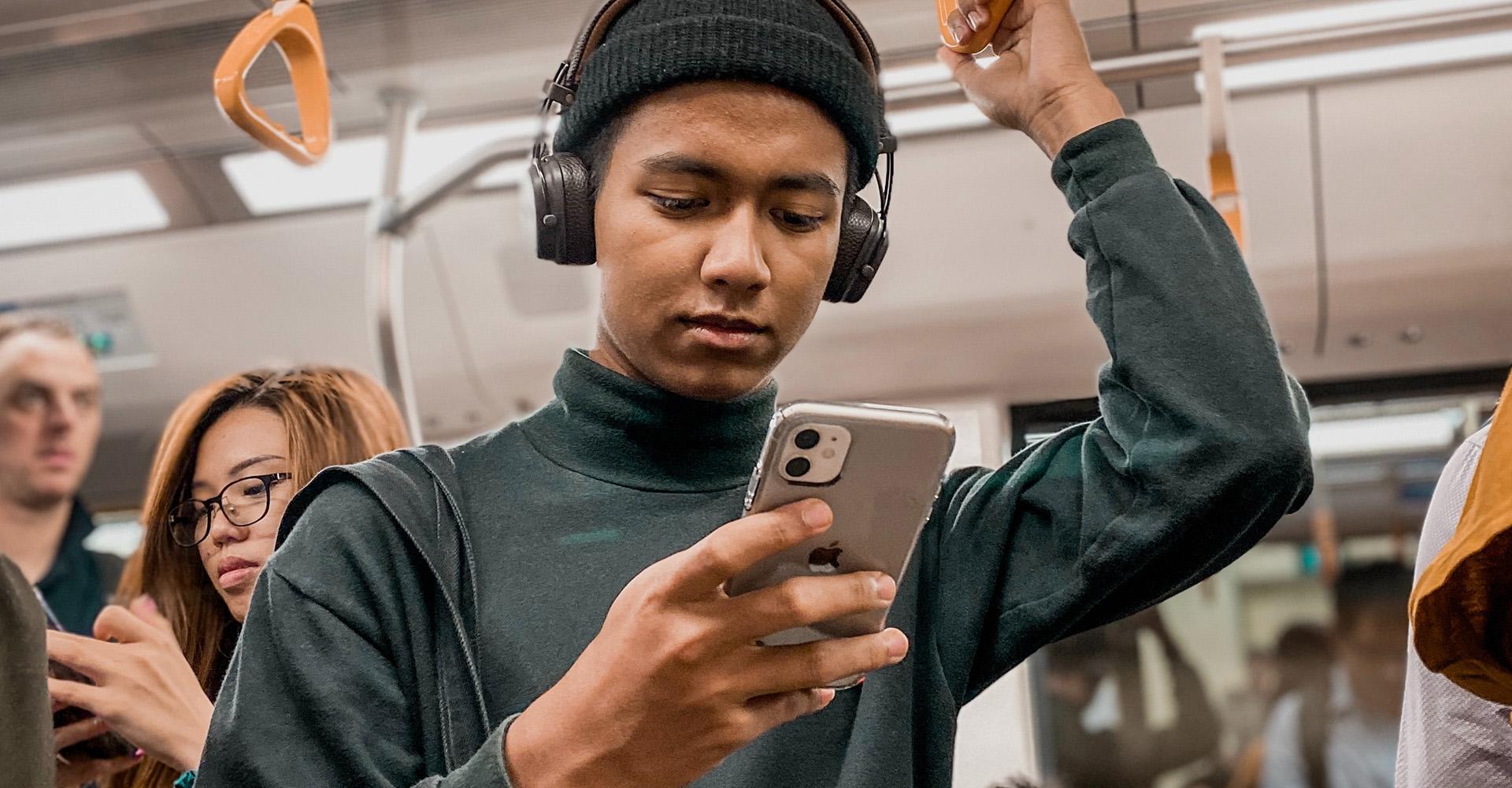 The Future of Mobile Marketing