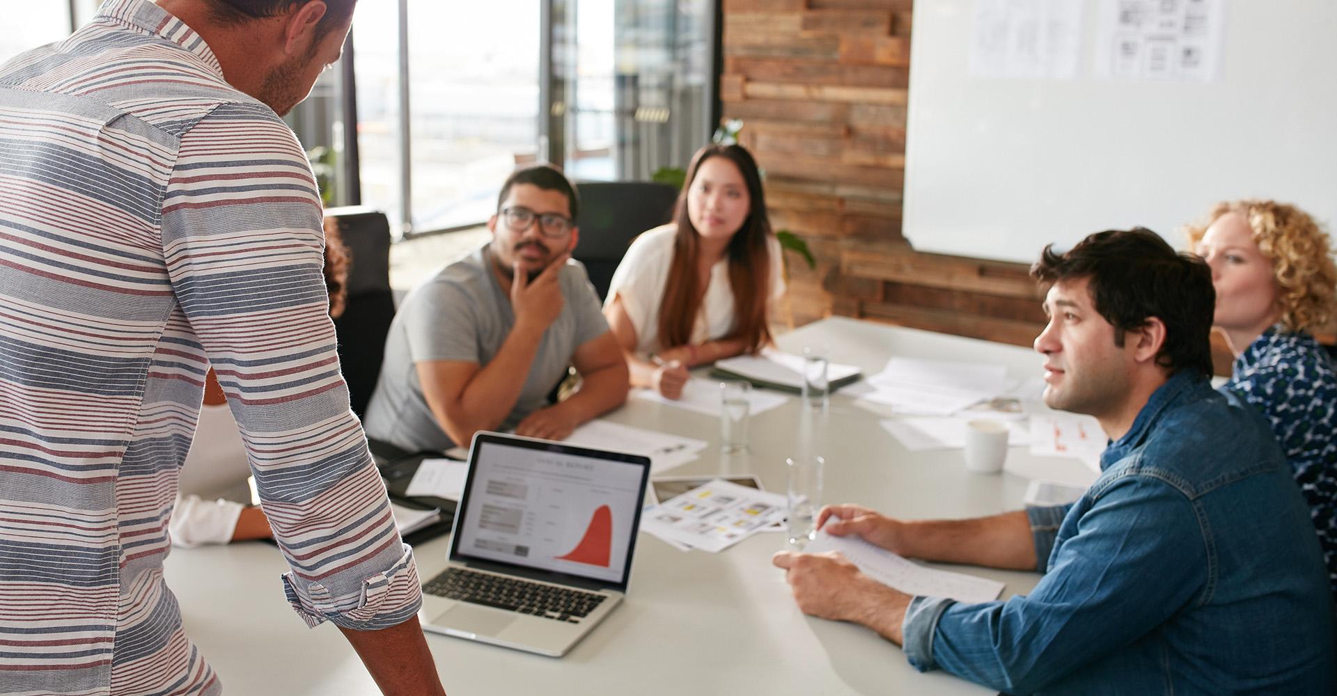 New Year Marketing Trends