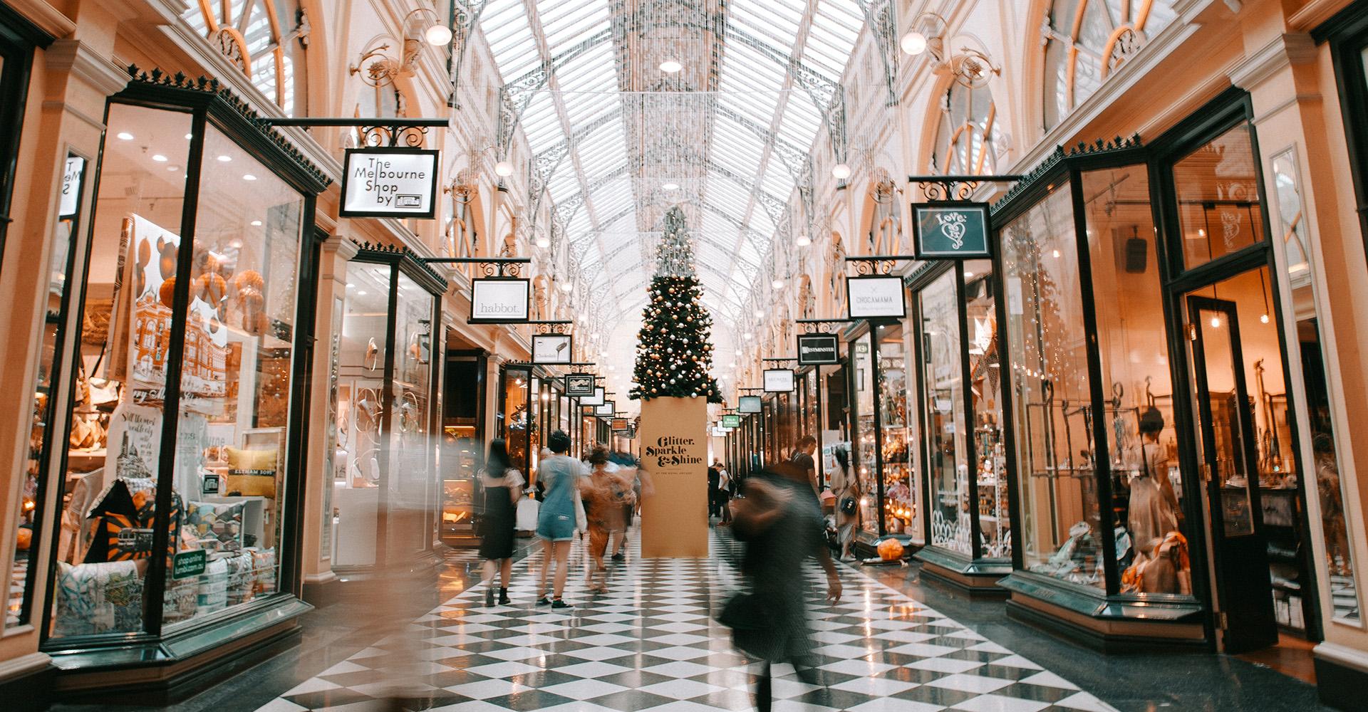 Preparing Your Business for the Holidays
