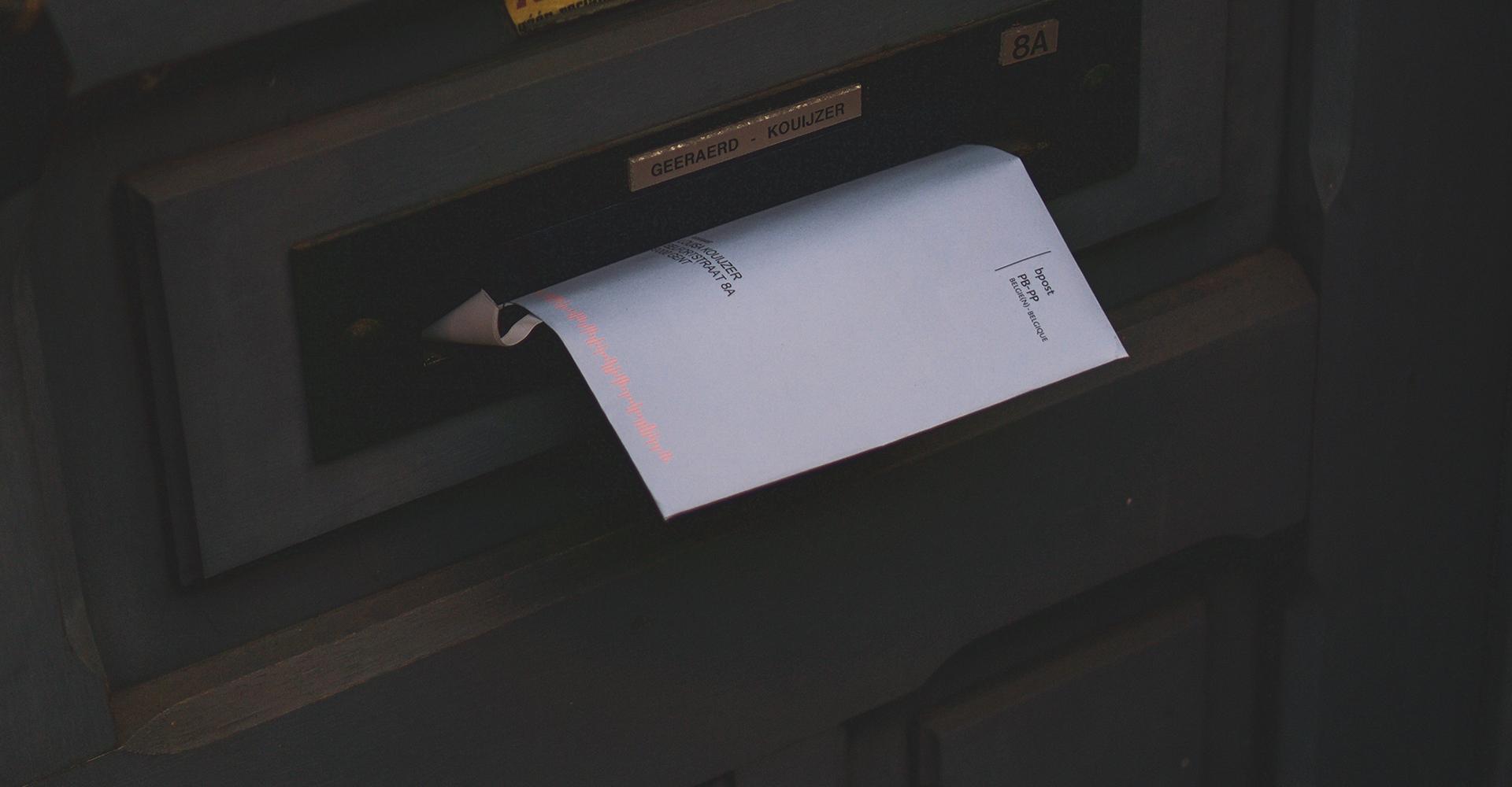 4 Modern Ways to Effectively Use Direct Mail