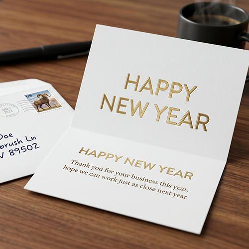 How to Plan a Successful Holiday Direct Mail Campaign