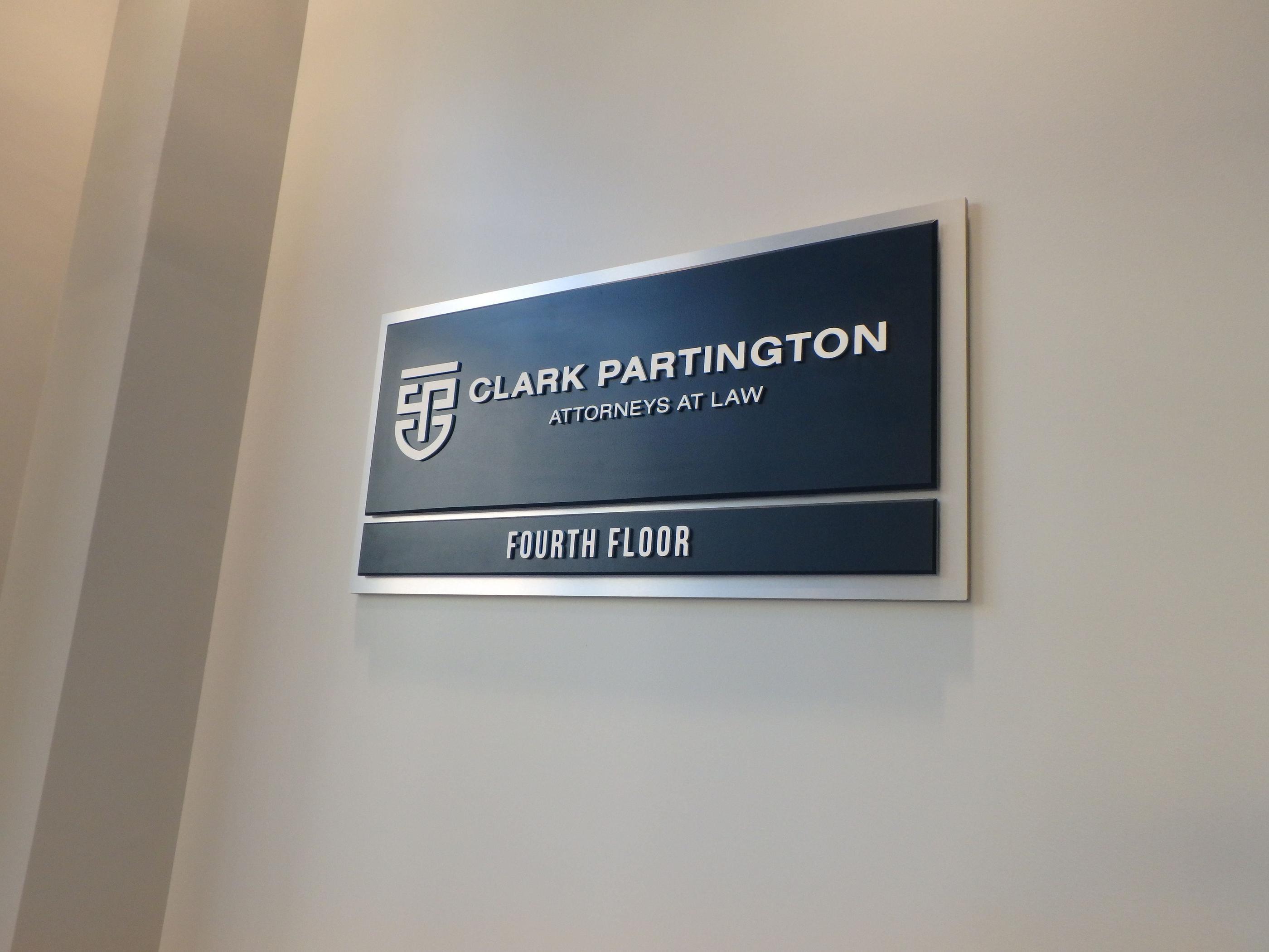 Transform Your Workspace with Interior Sign Services in Plano