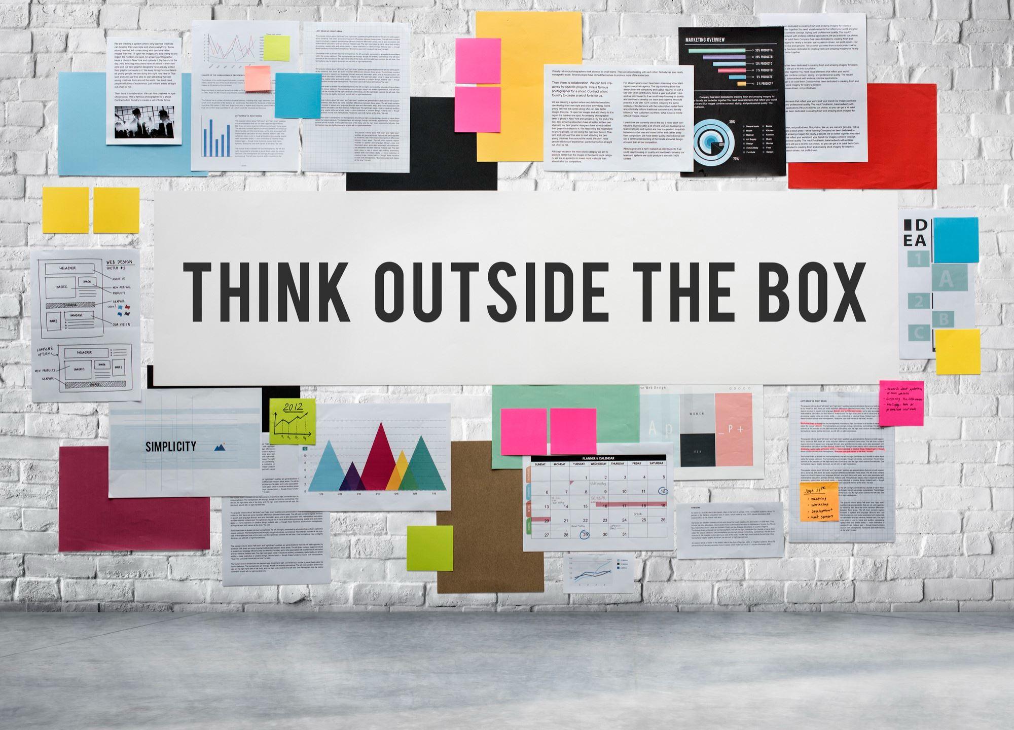 Transforming Office Spaces with Novel Wall Graphics Applications