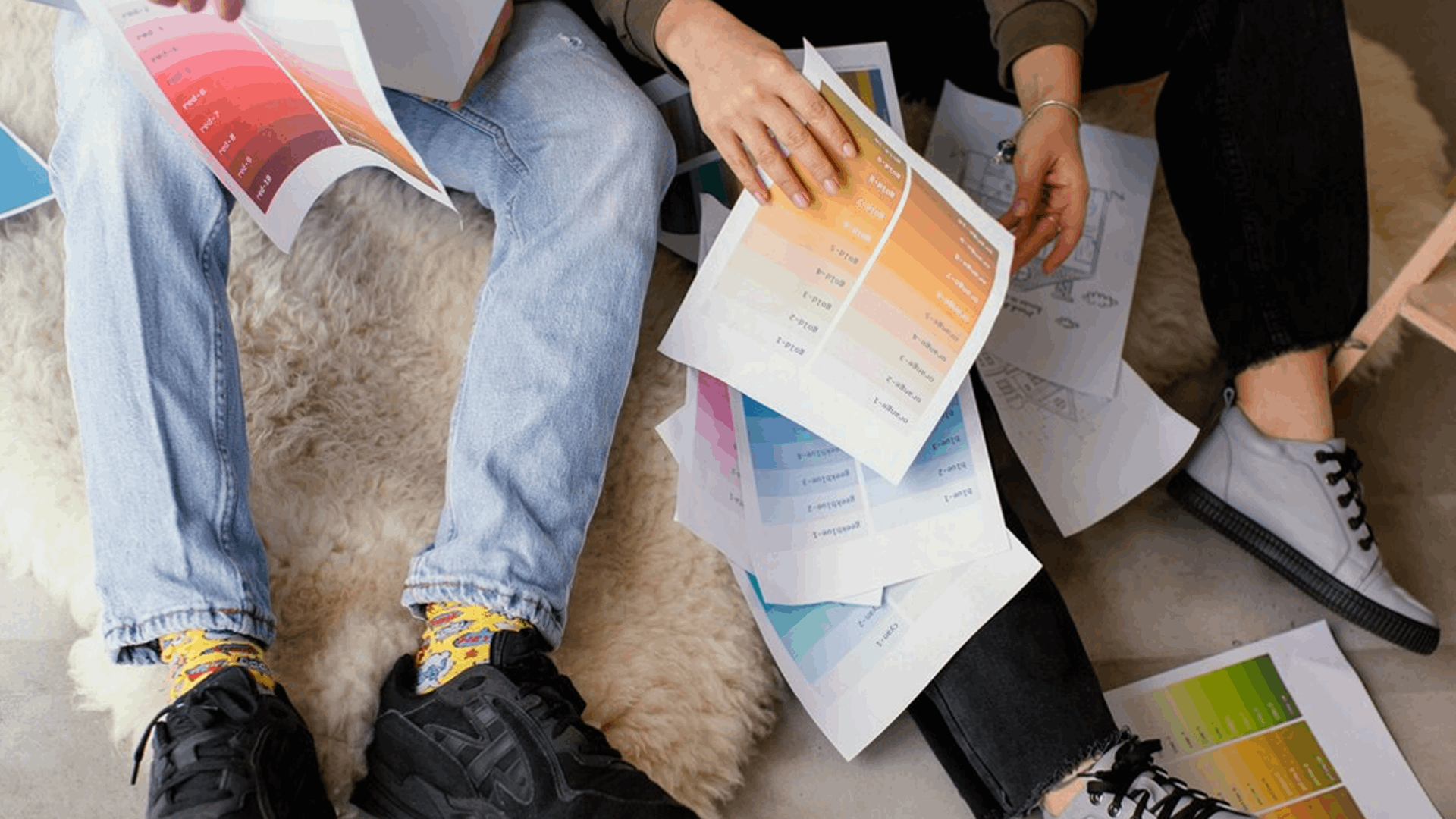 What Works and What Doesn’t in Pamphlet Printing