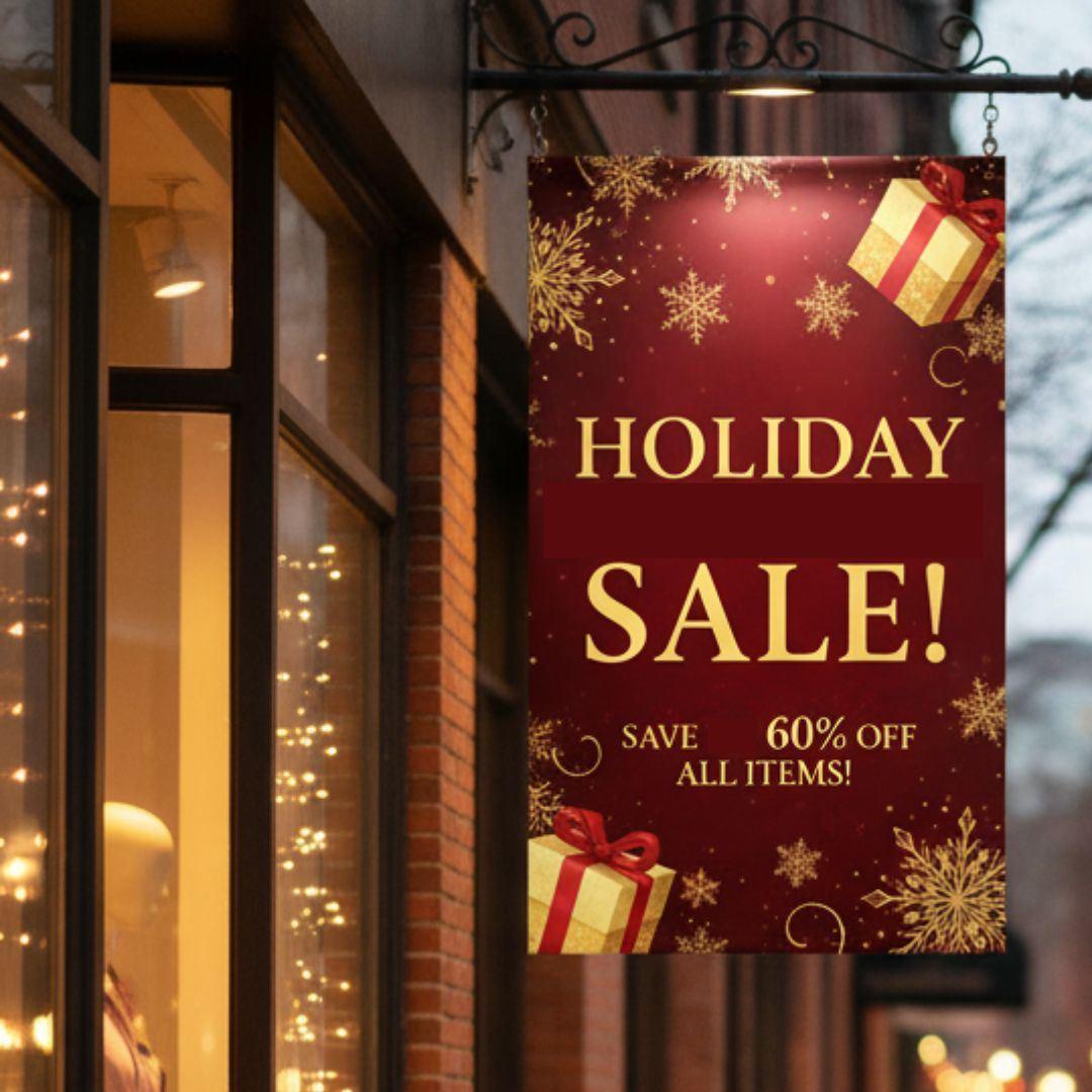 Why a Local Partner Matters: The Benefits of Planning Your Holiday Campaign with AlphaGraphics Downt