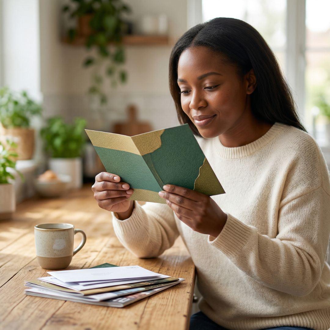 Why Direct Mail Wins Because Digital Fatigue is Real | AlphaGraphics Boston Seaport