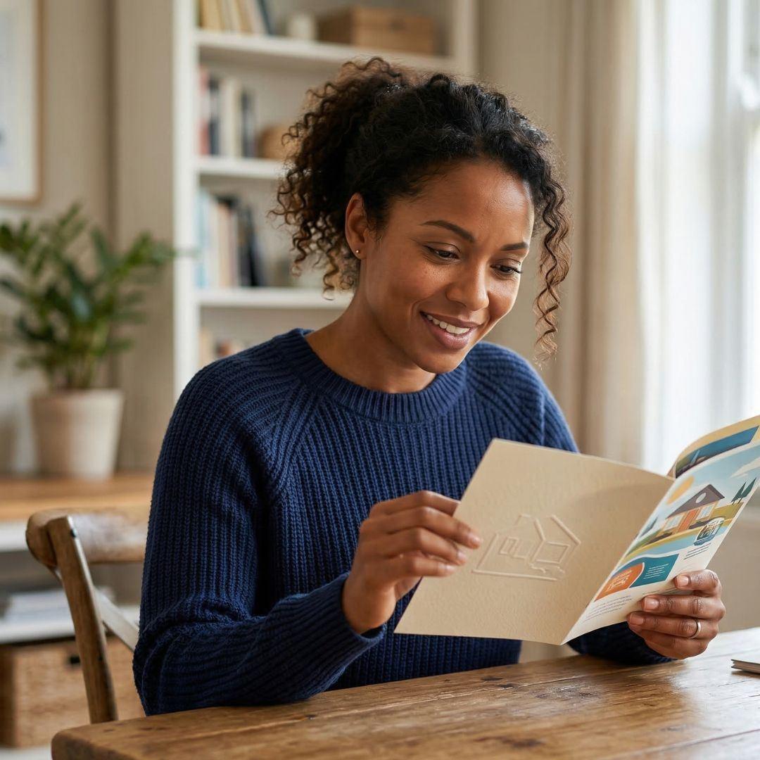 Why Direct Mail Wins in a Digital World