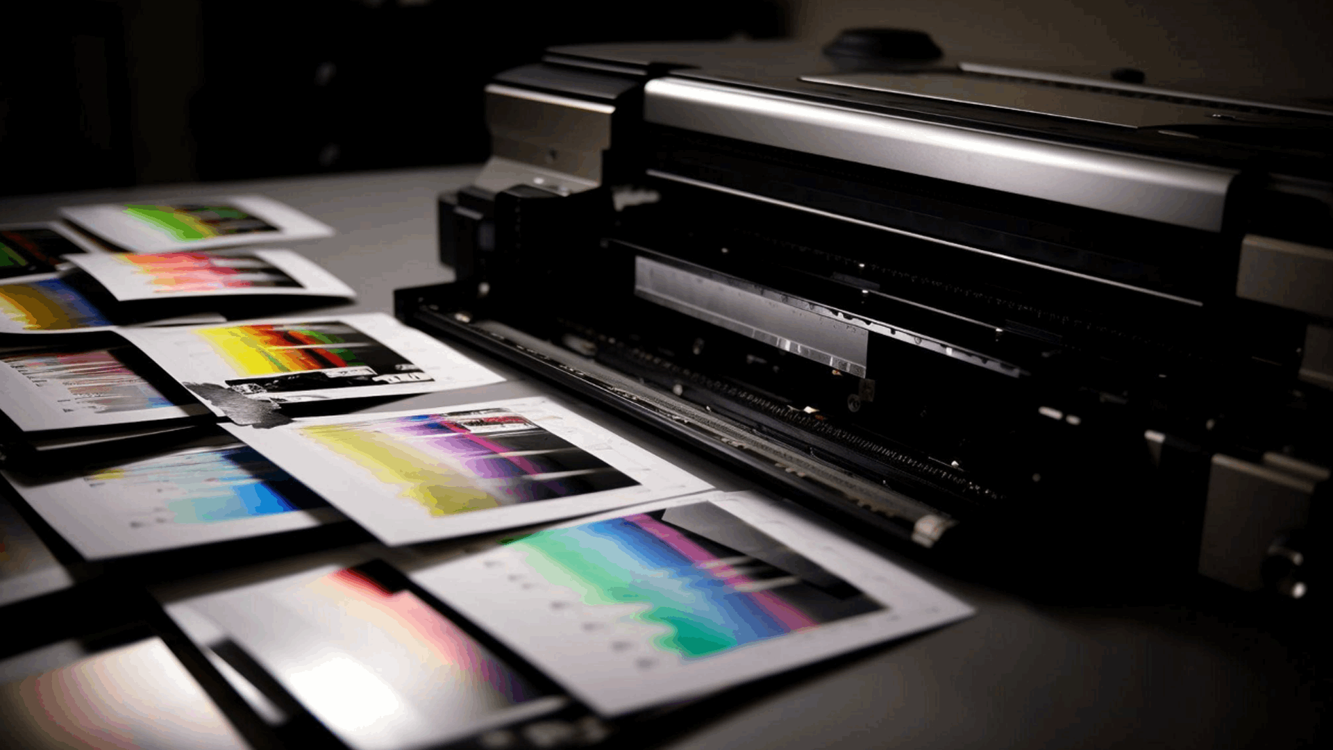 Why High-Quality Printing Matters for Business Signs