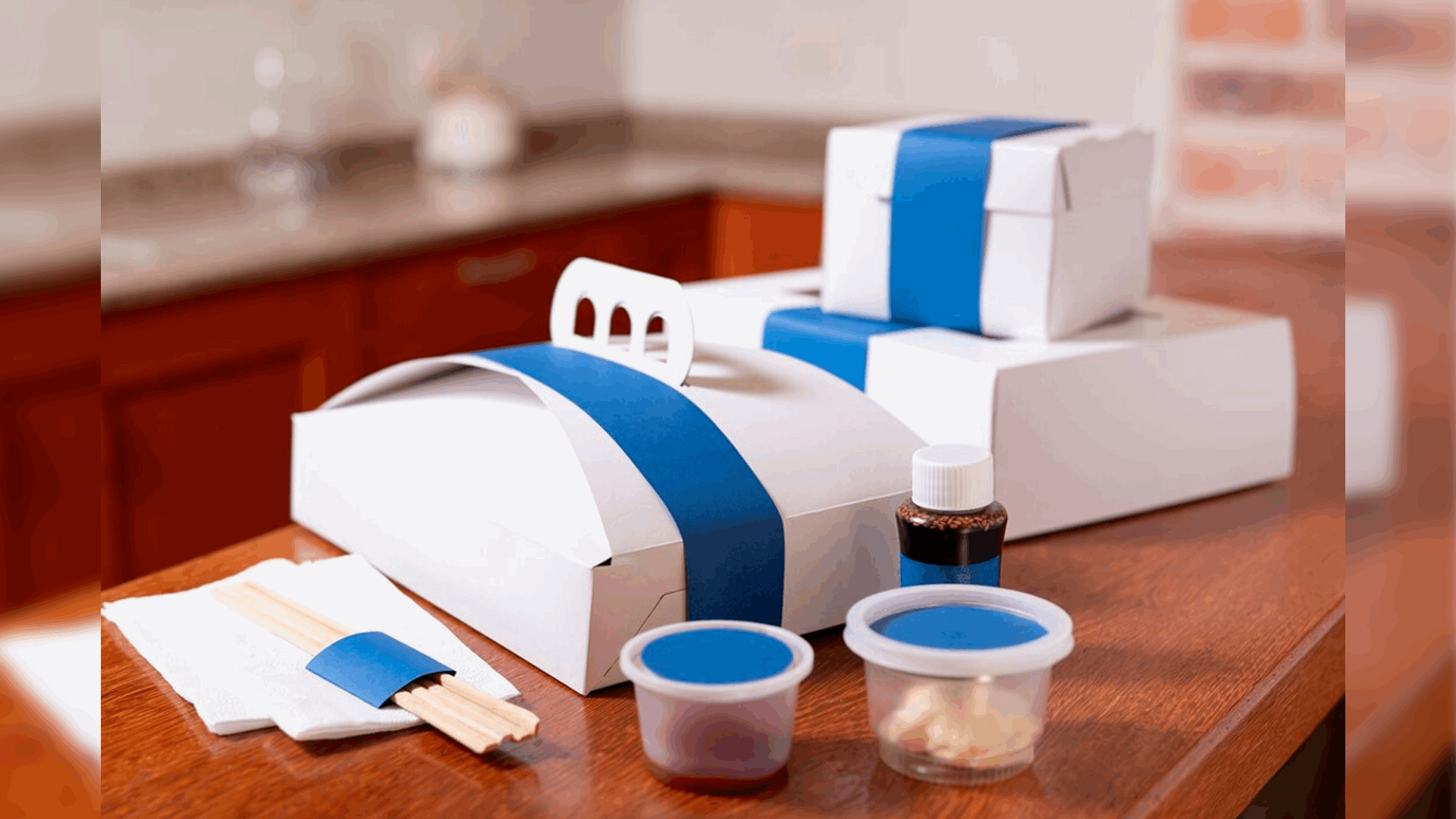 Why Use Print Services for Custom Packaging and Product Branding