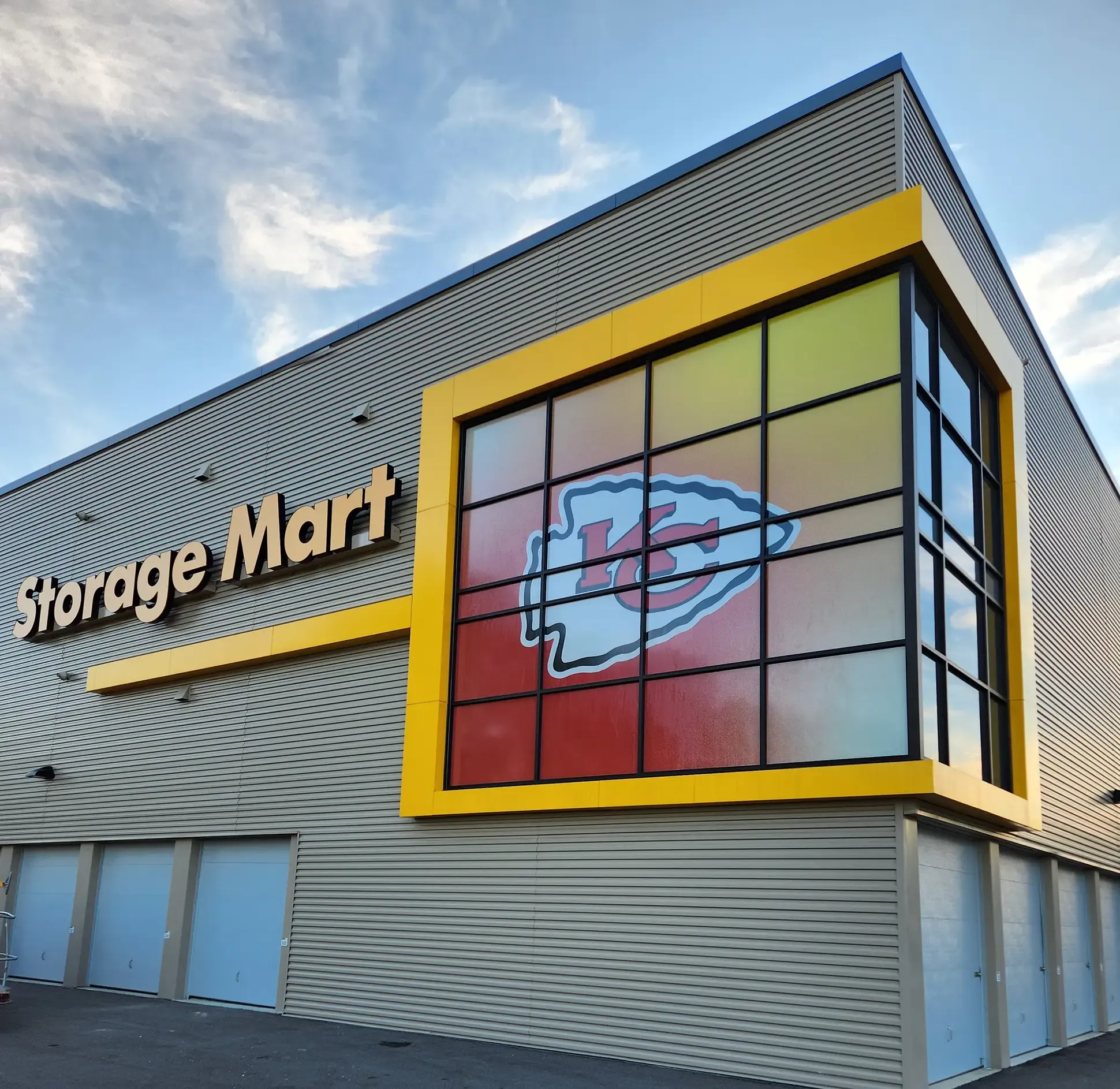 Custom Signs in Kansas City, MO