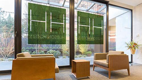 Wall & Window Graphics