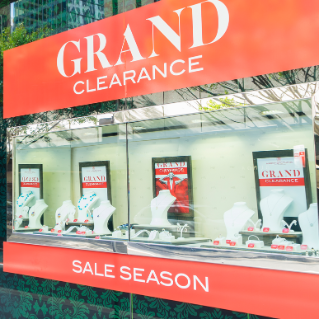 Window Graphics and How They Can be Used to Market Your Business