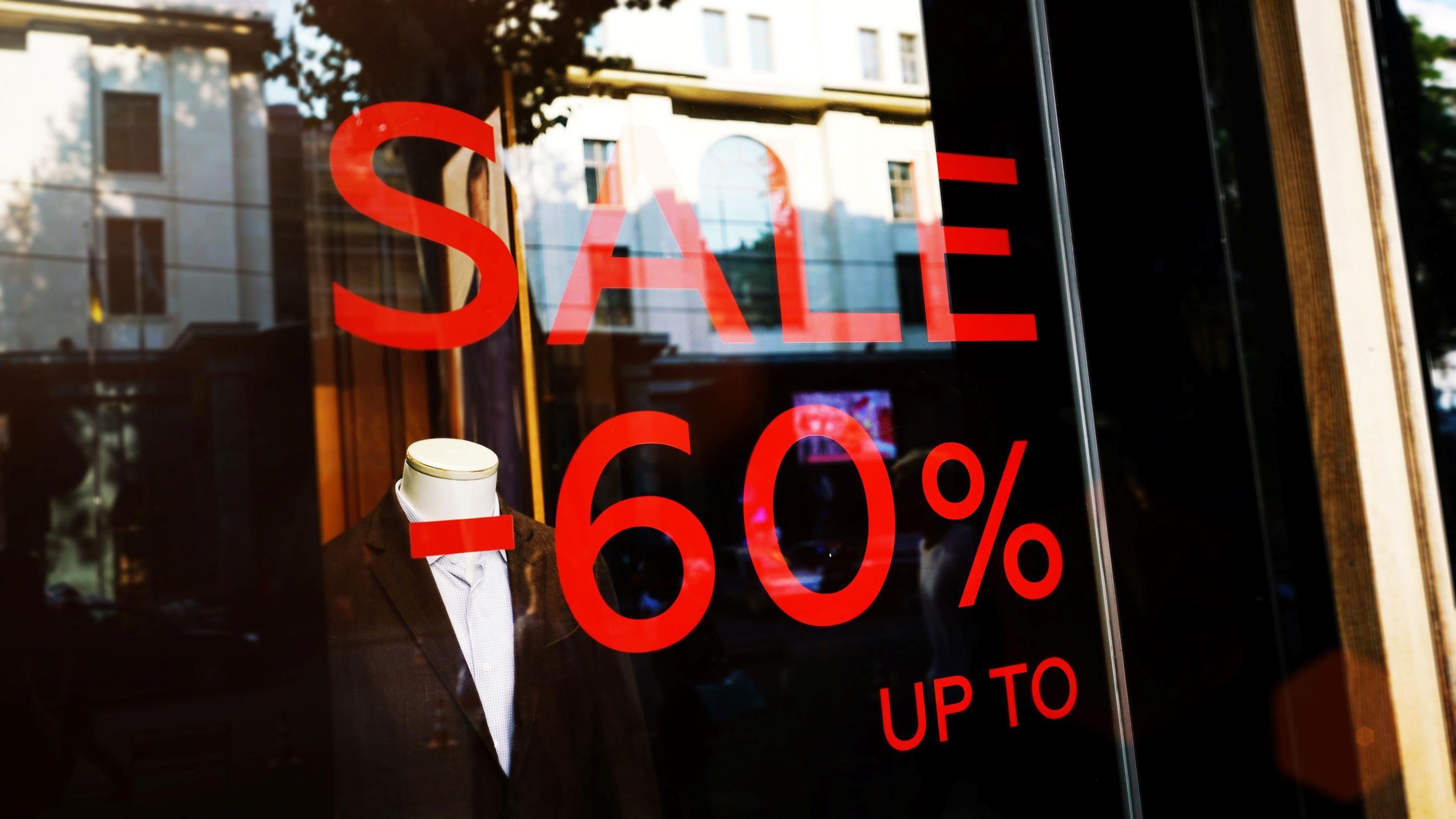 Business Window Graphics
