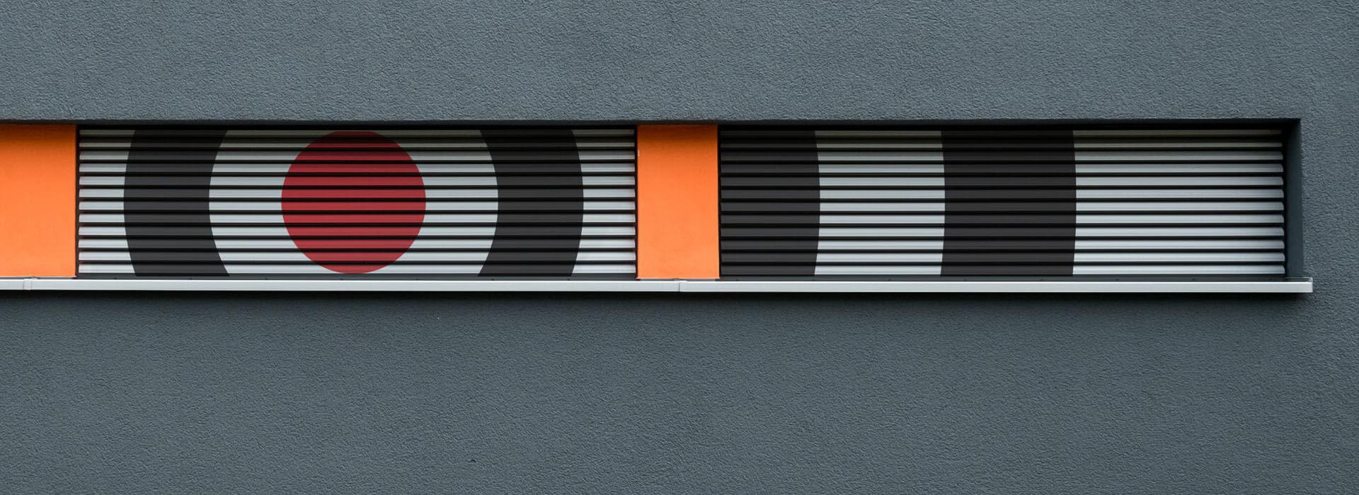 Window Shades