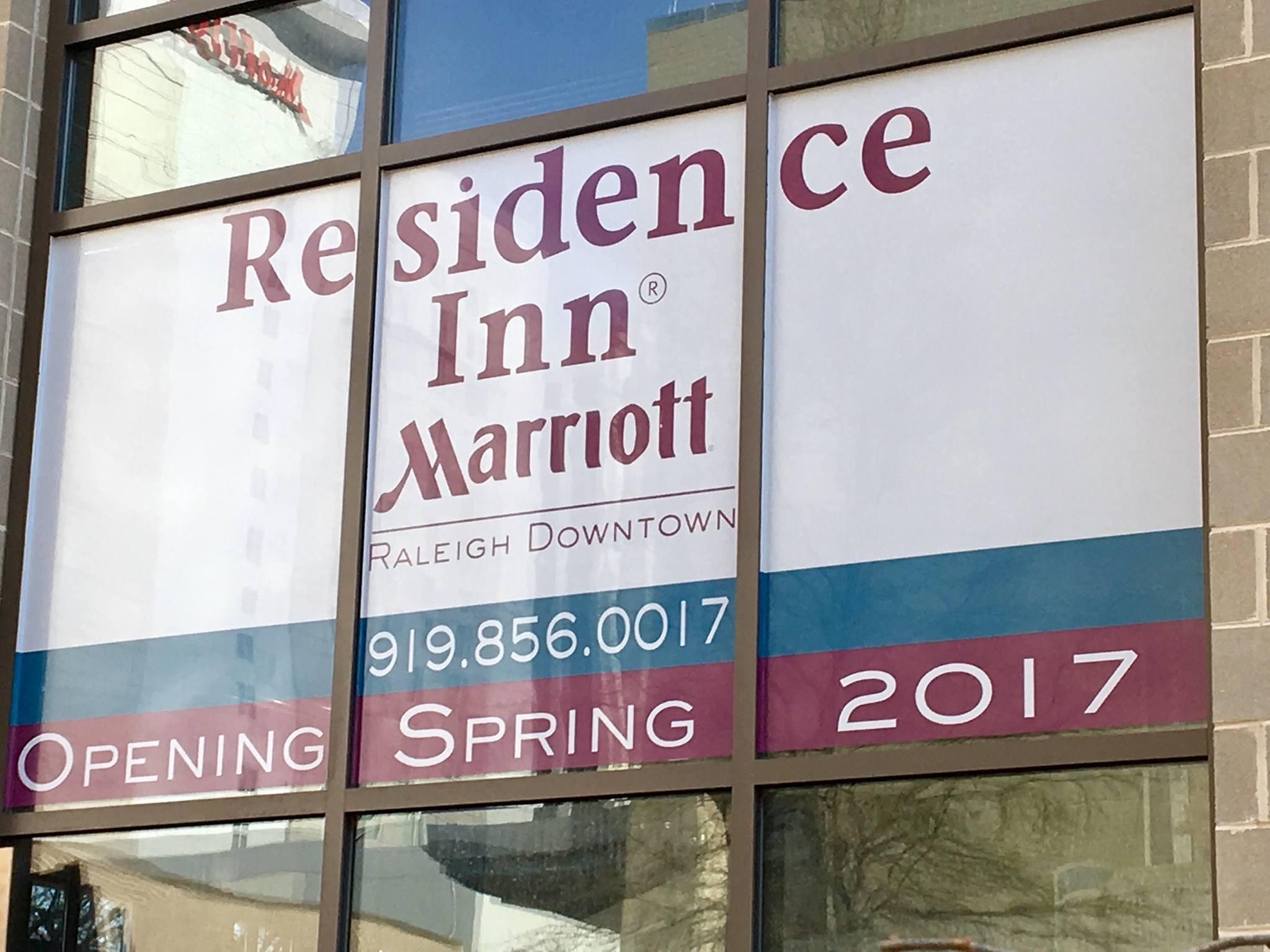 The Advantages of Window Wraps for your Business