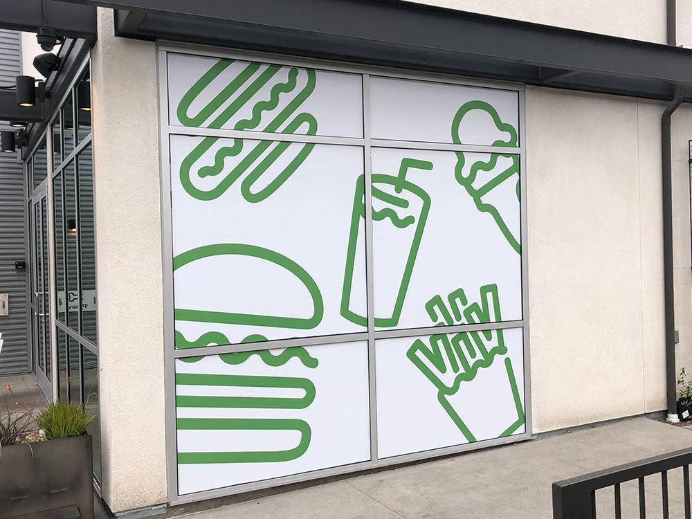 How Wall and Window Graphics Promote Your Sales and Products