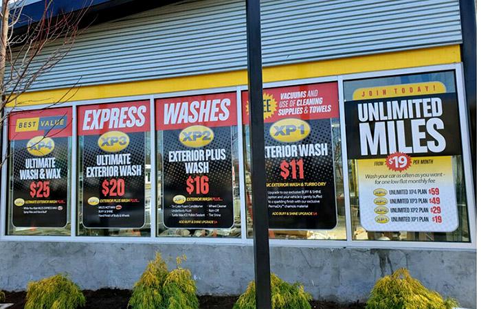 Try these window graphic solutions